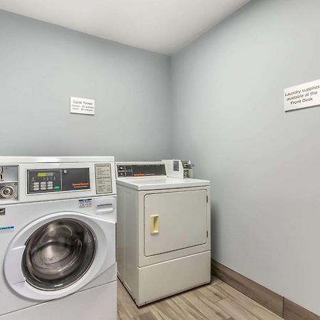 Comfort Inn & Suites Arlington Heights - Buffalo Grove Ngoại thất bức ảnh