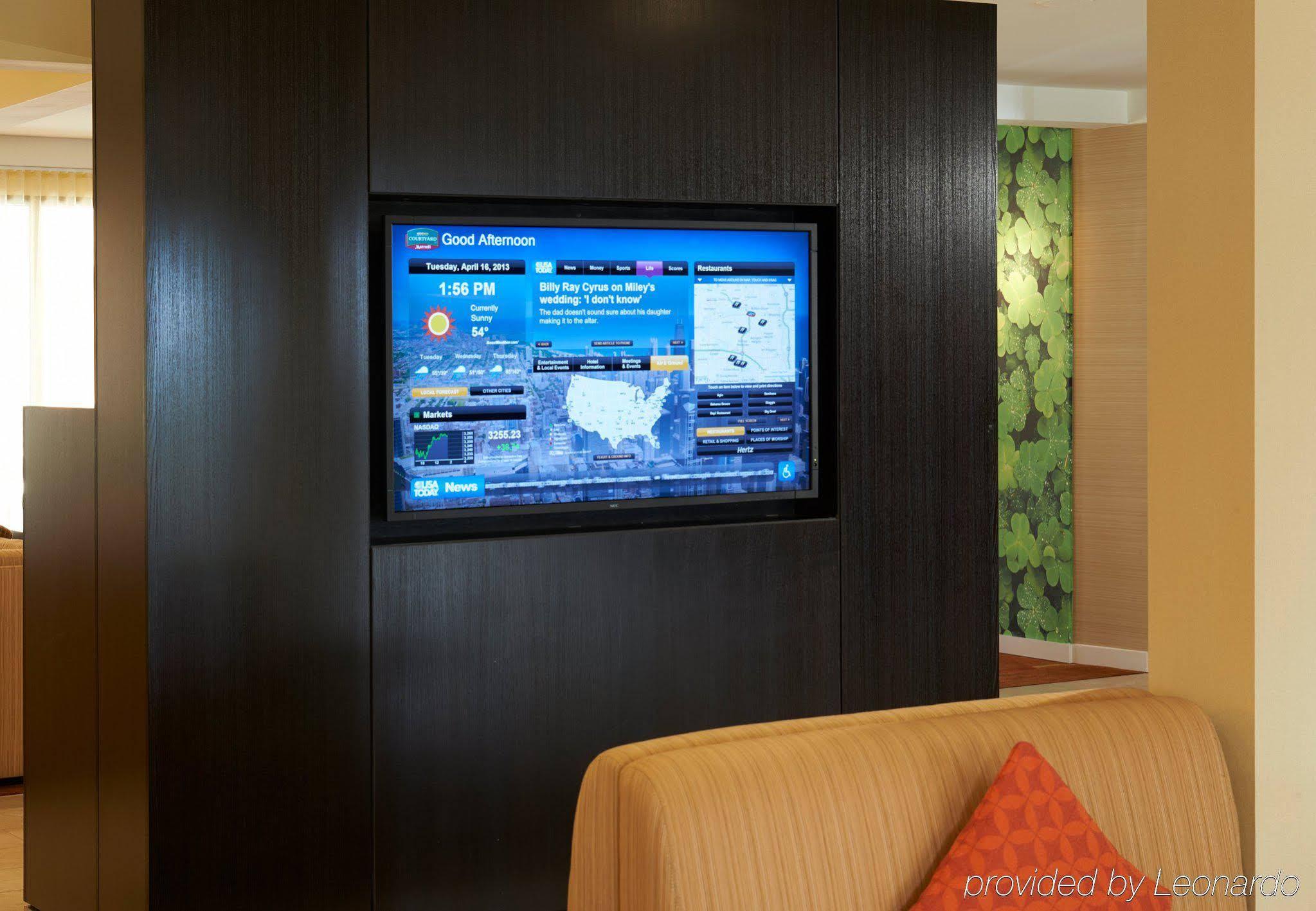 Comfort Inn & Suites Arlington Heights - Buffalo Grove Ngoại thất bức ảnh