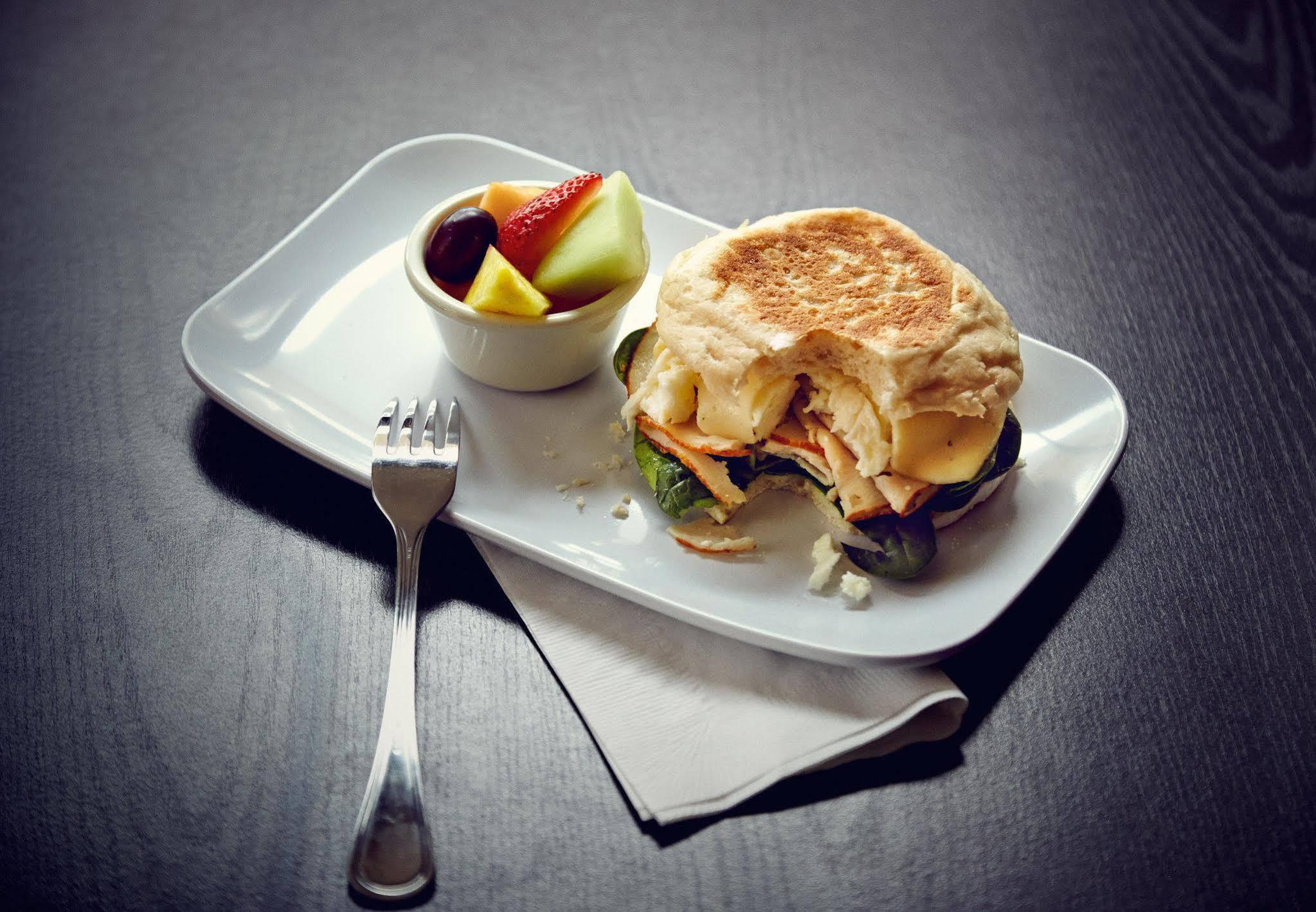 Comfort Inn & Suites Arlington Heights - Buffalo Grove Ngoại thất bức ảnh