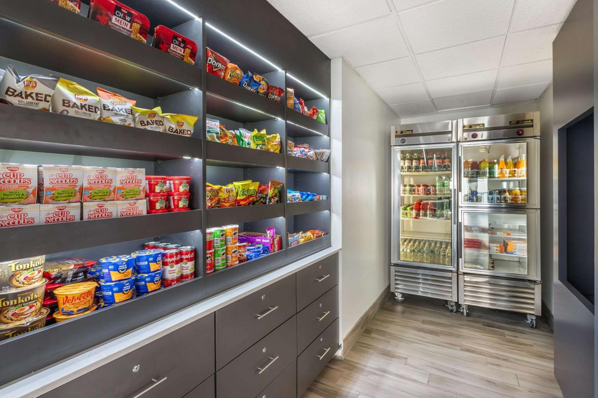 Comfort Inn & Suites Arlington Heights - Buffalo Grove Ngoại thất bức ảnh