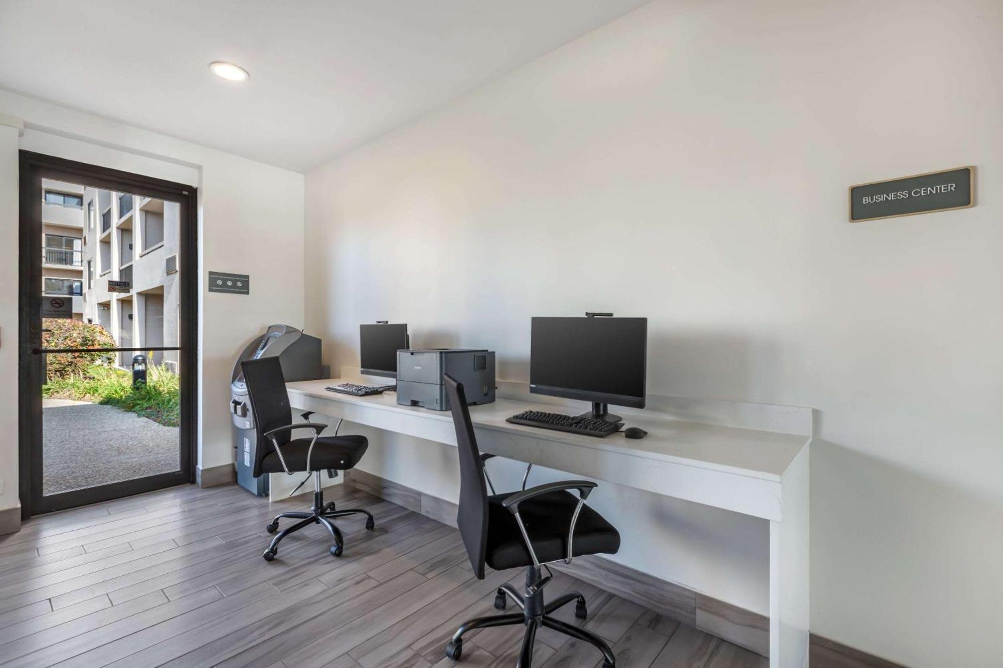 Comfort Inn & Suites Arlington Heights - Buffalo Grove Ngoại thất bức ảnh