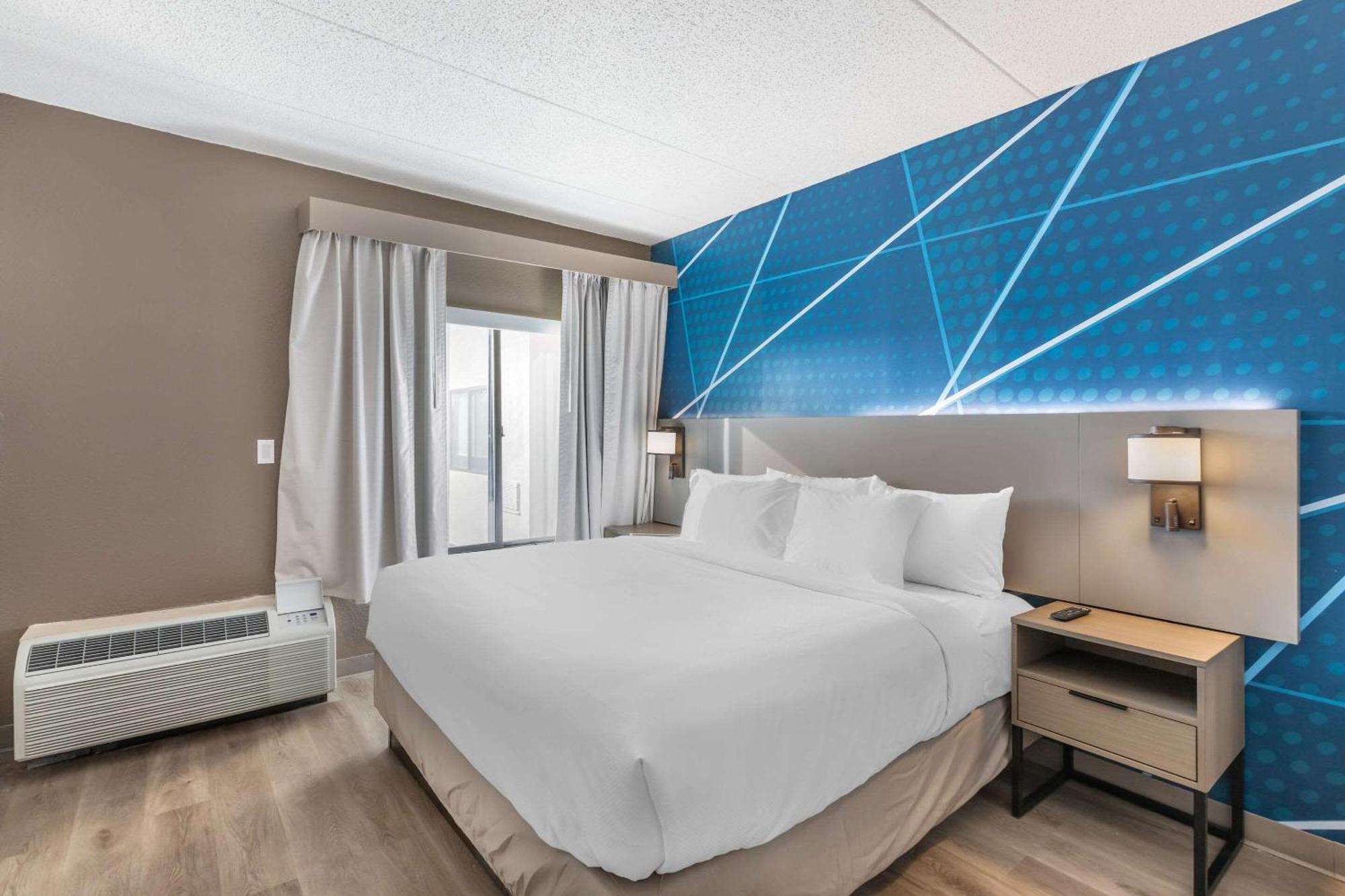 Comfort Inn & Suites Arlington Heights - Buffalo Grove Ngoại thất bức ảnh