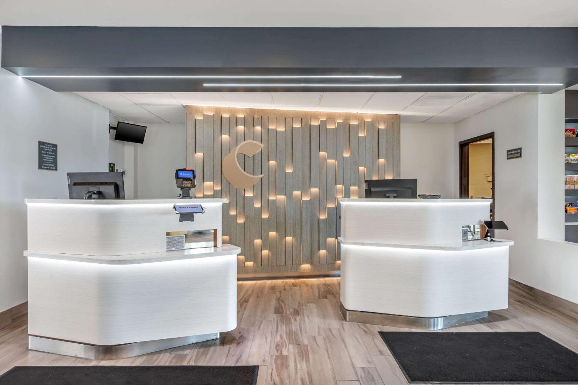 Comfort Inn & Suites Arlington Heights - Buffalo Grove Ngoại thất bức ảnh