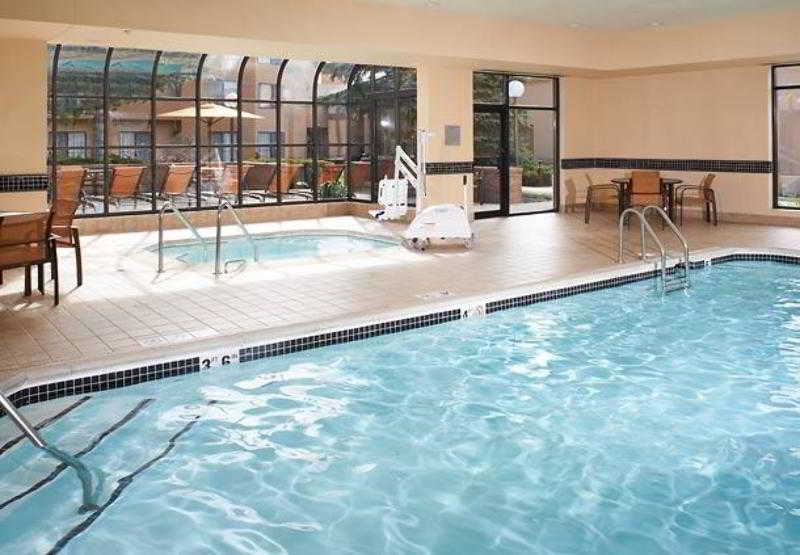 Comfort Inn & Suites Arlington Heights - Buffalo Grove Ngoại thất bức ảnh