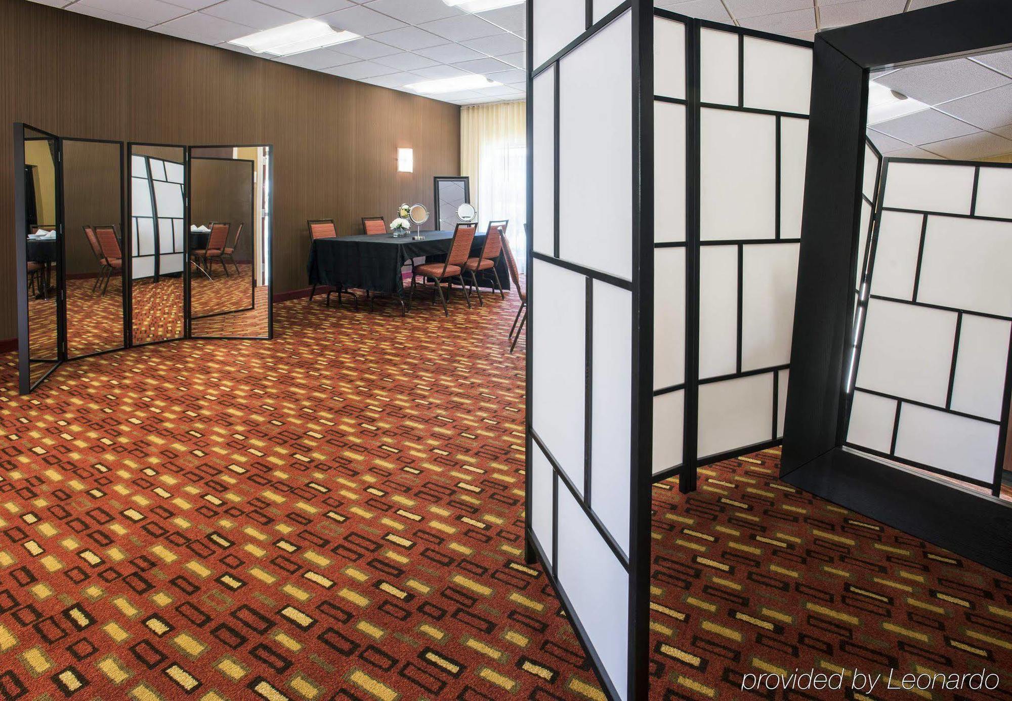 Comfort Inn & Suites Arlington Heights - Buffalo Grove Ngoại thất bức ảnh