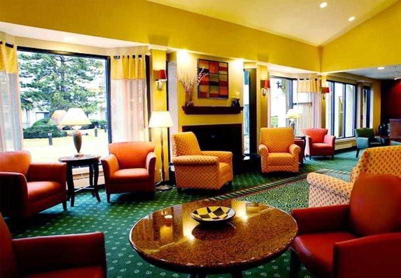 Comfort Inn & Suites Arlington Heights - Buffalo Grove Nội địa bức ảnh