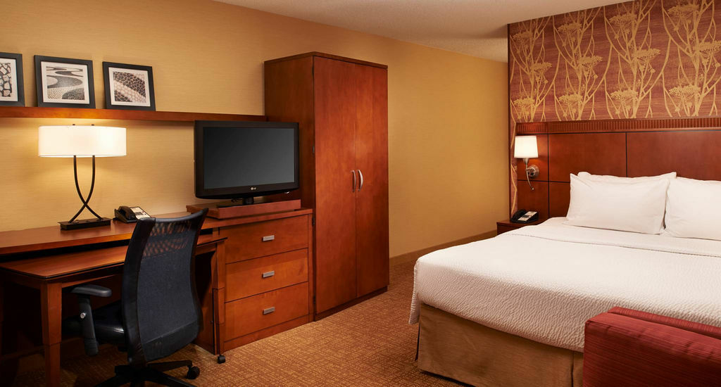 Comfort Inn & Suites Arlington Heights - Buffalo Grove Ngoại thất bức ảnh